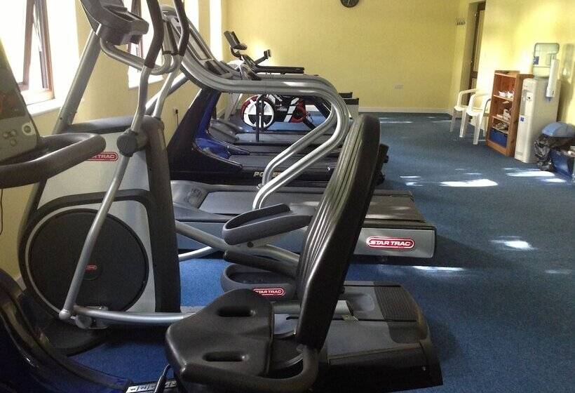 Four Seasons Bed And Breakfast