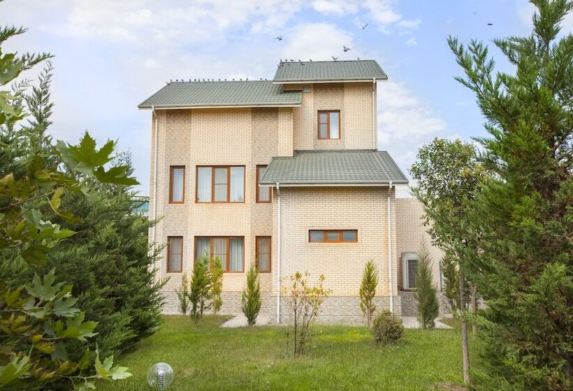 Gashalti Health Hotel Naftalan