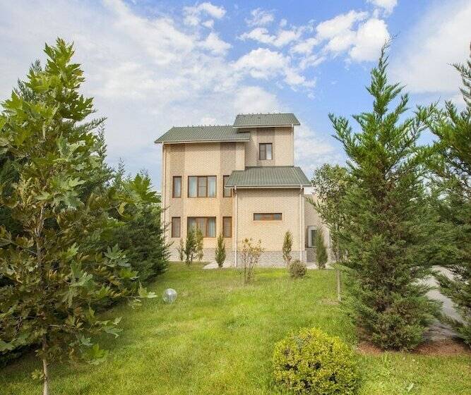 Gashalti Health Hotel Naftalan