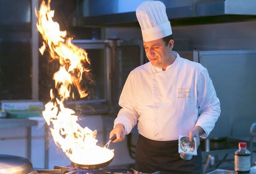 Gashalti Health Hotel Naftalan