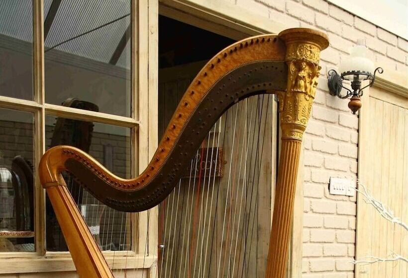 فندق Abel S Harp