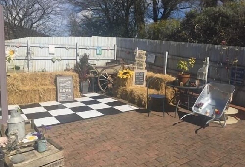 فندق Abel S Harp