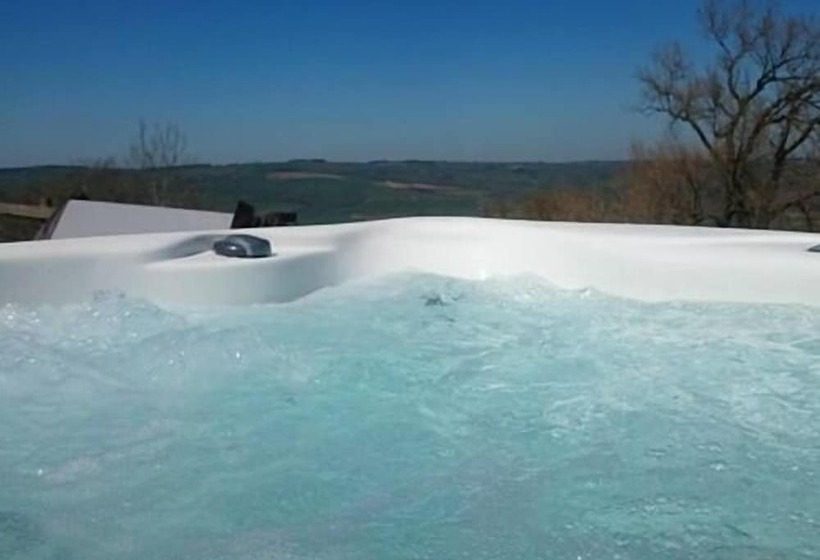 فندق Abel S Harp