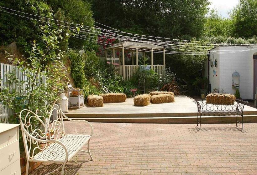 فندق Abel S Harp