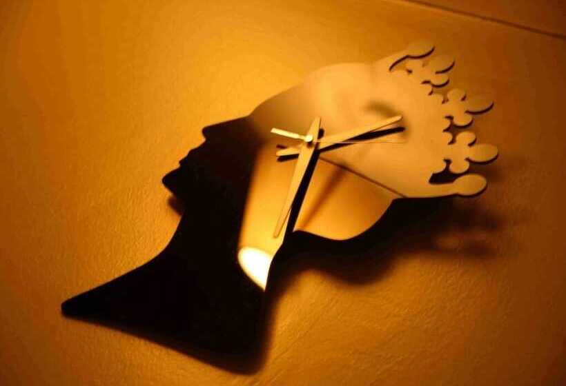 فندق Abel S Harp