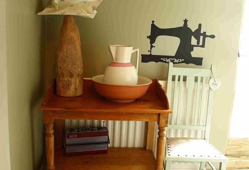 فندق Abel S Harp