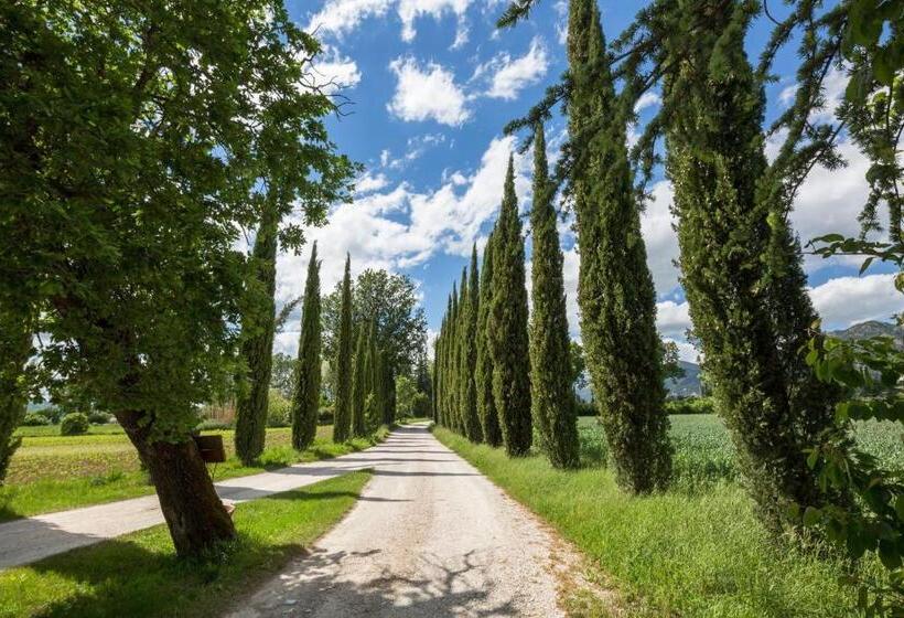 فندق Agriturismo Casella Del Piano
