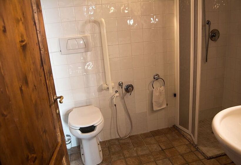 בית מלון כפרי Agriturismo Torraiolo