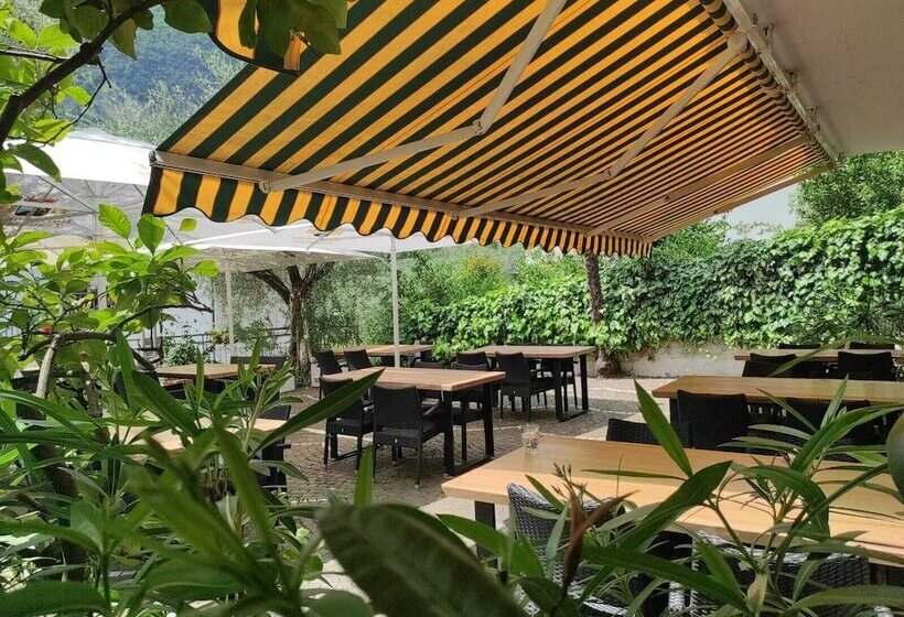 فندق Albergo Stella D Italia