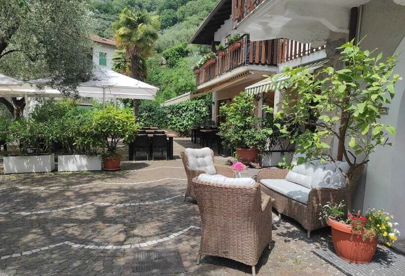 فندق Albergo Stella D Italia