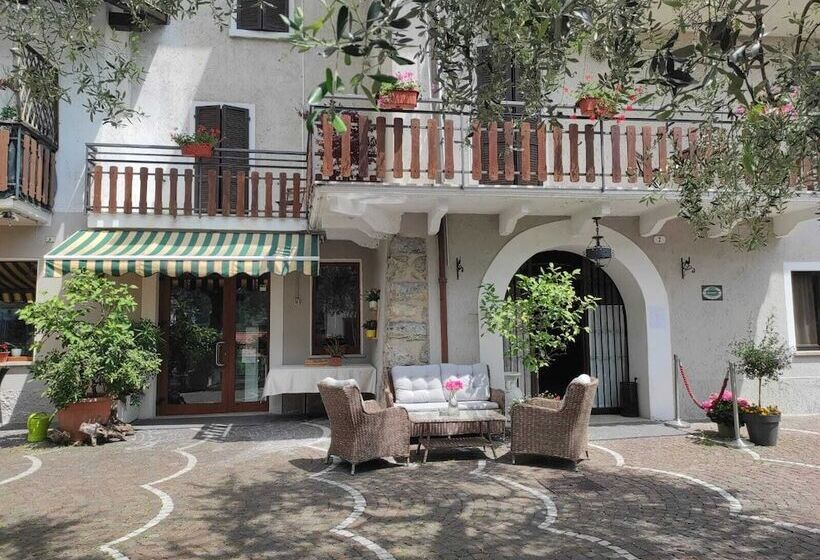 فندق Albergo Stella D Italia