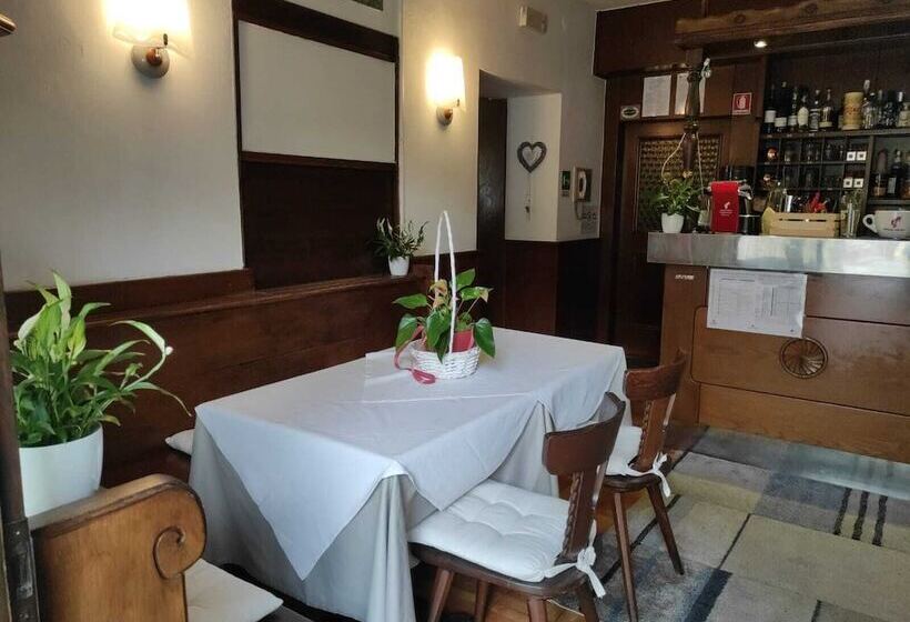 فندق Albergo Stella D Italia