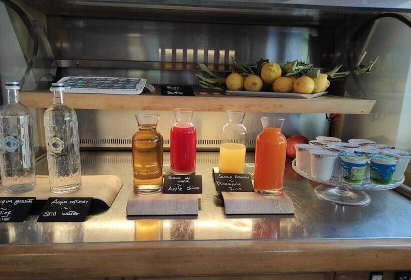 فندق Albergo Stella D Italia