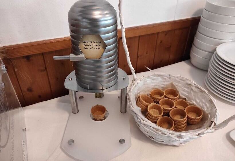 فندق Albergo Stella D Italia