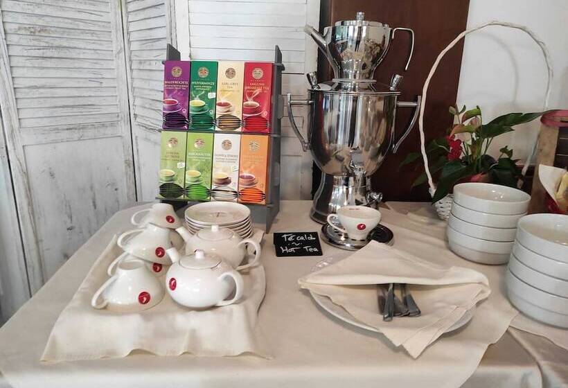 فندق Albergo Stella D Italia