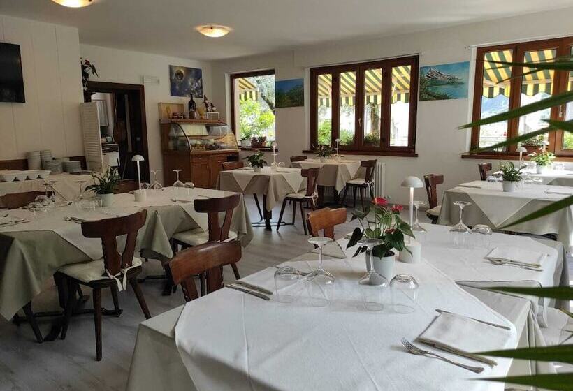 فندق Albergo Stella D Italia