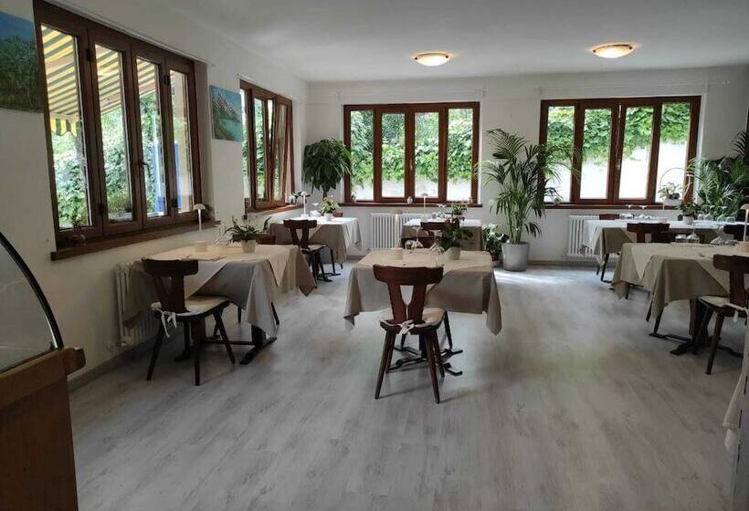 فندق Albergo Stella D Italia