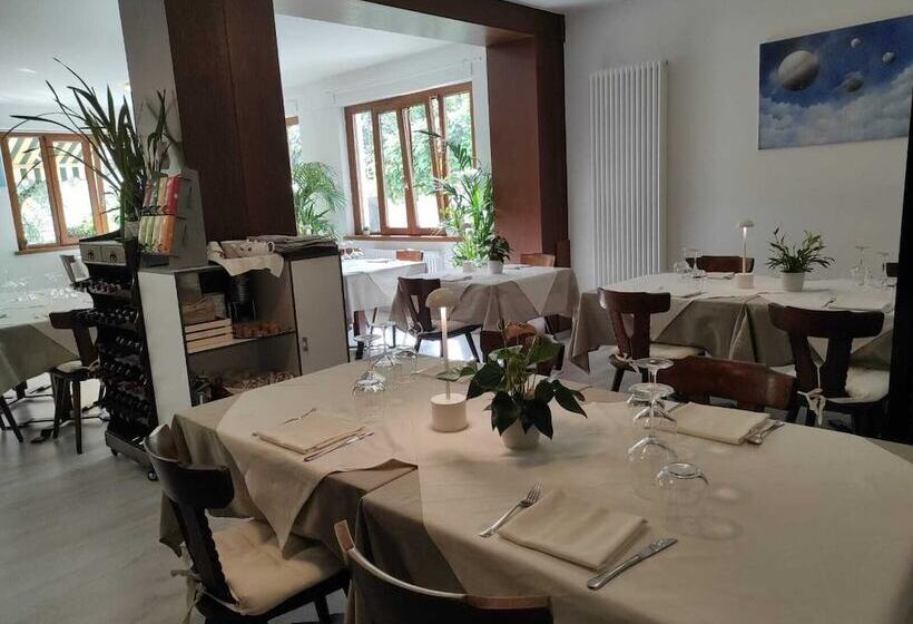 فندق Albergo Stella D Italia