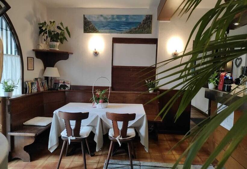 فندق Albergo Stella D Italia