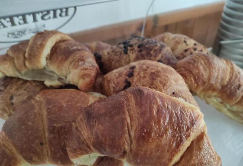 فندق Albergo Stella D Italia