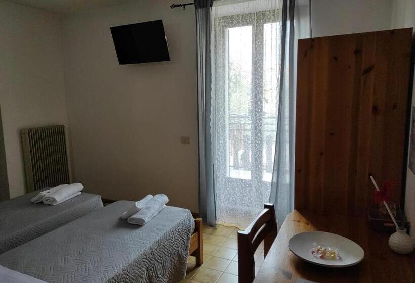 فندق Albergo Stella D Italia