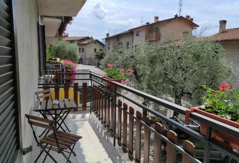 فندق Albergo Stella D Italia