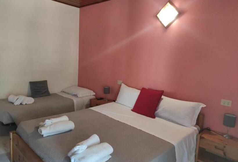 فندق Albergo Stella D Italia