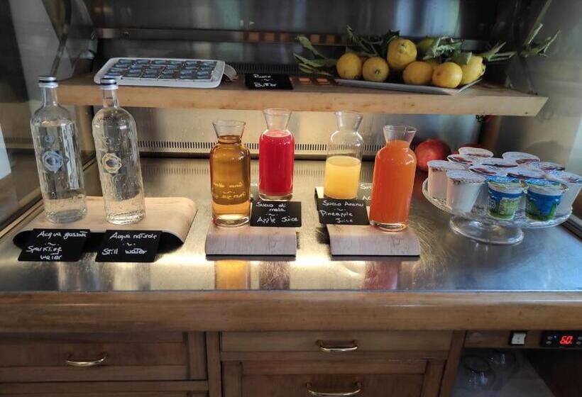 فندق Albergo Stella D Italia