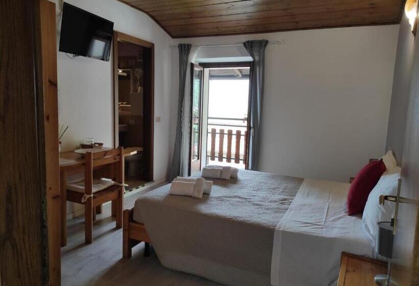 فندق Albergo Stella D Italia