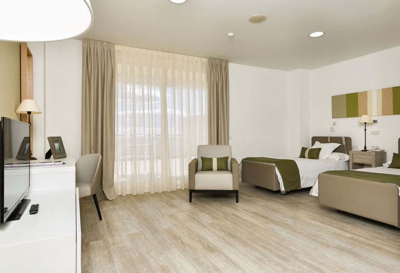 Отель Aldea La Quinta Health Resort - Adults Only