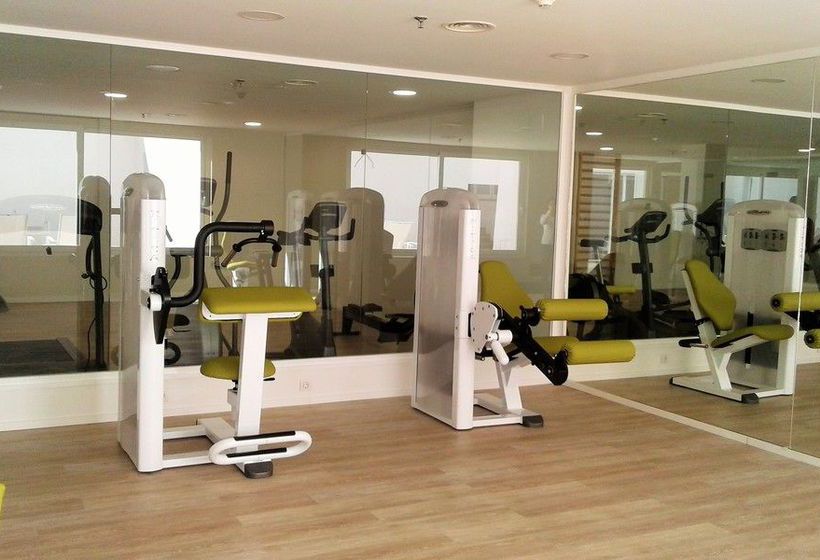 Отель Aldea La Quinta Health Resort - Adults Only