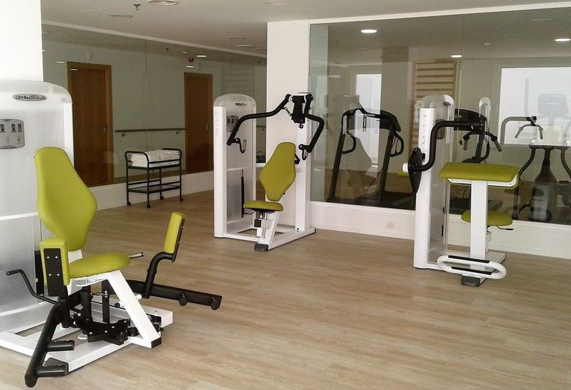 Отель Aldea La Quinta Health Resort - Adults Only