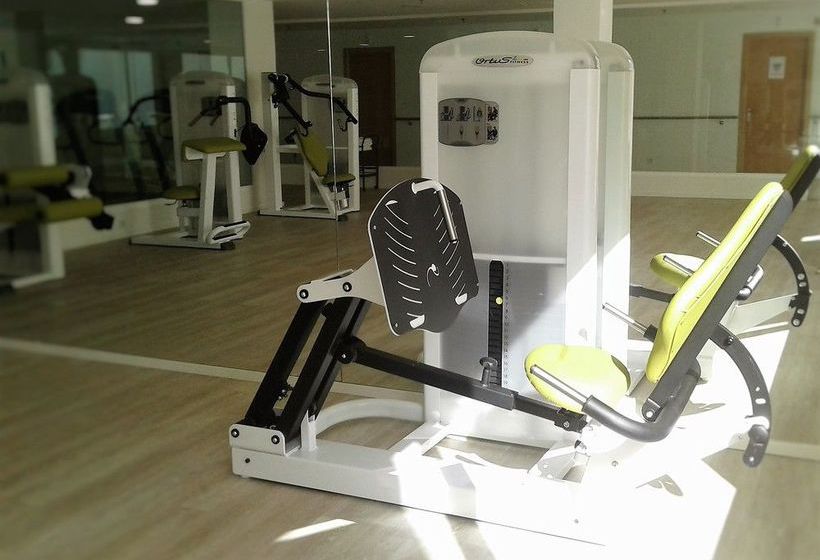 Отель Aldea La Quinta Health Resort - Adults Only