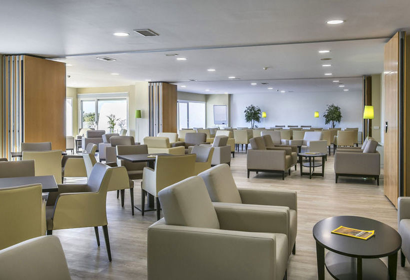 Отель Aldea La Quinta Health Resort - Adults Only