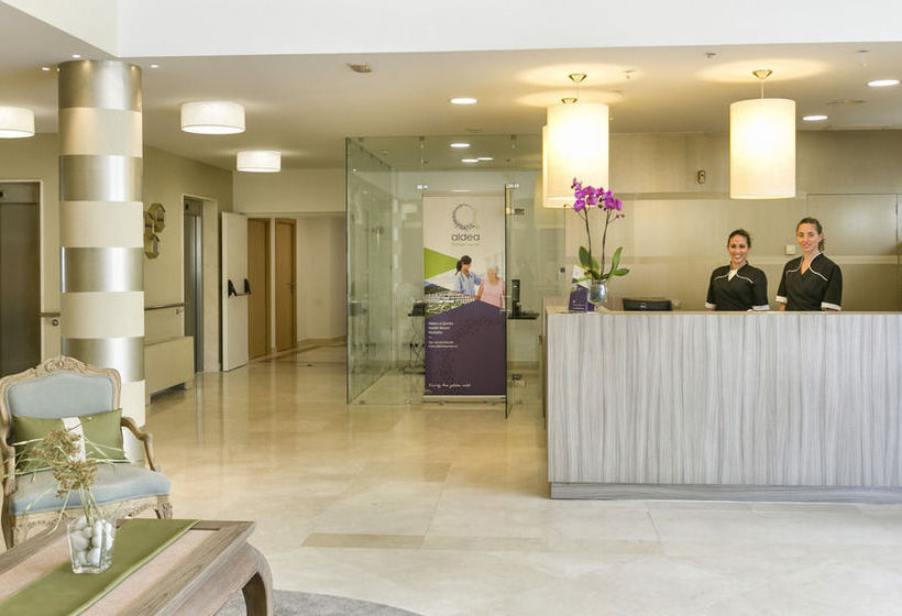 Отель Aldea La Quinta Health Resort - Adults Only