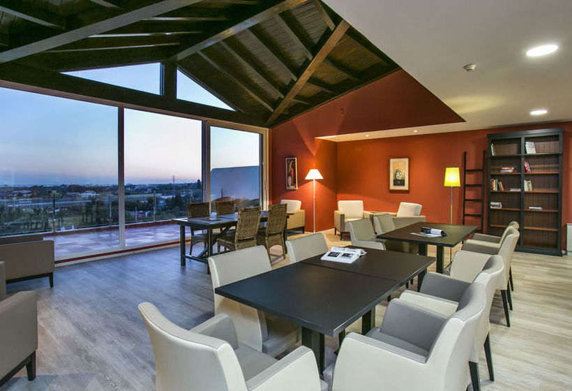 Отель Aldea La Quinta Health Resort - Adults Only