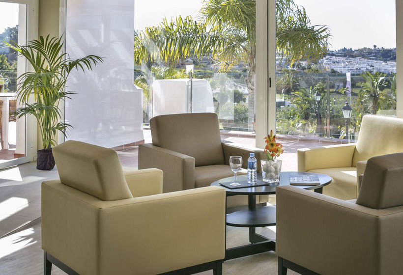 Отель Aldea La Quinta Health Resort - Adults Only