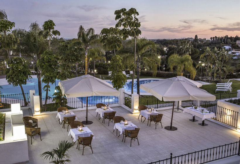 Отель Aldea La Quinta Health Resort - Adults Only