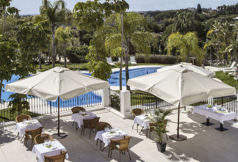 Отель Aldea La Quinta Health Resort - Adults Only