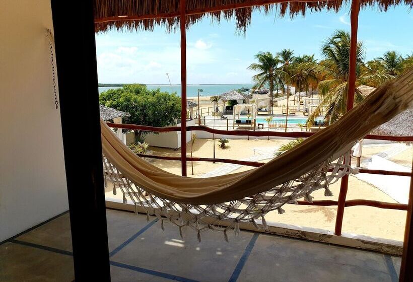 בית מלון כפרי Amagali Pousada