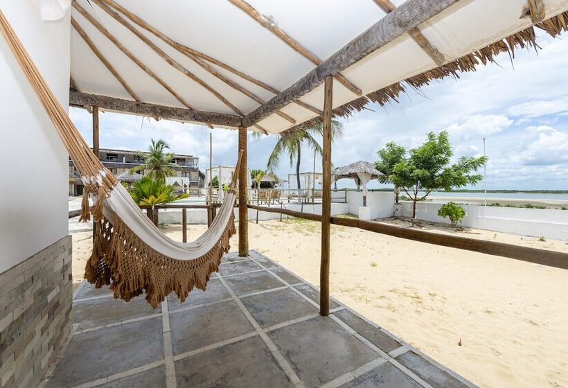 בית מלון כפרי Amagali Pousada