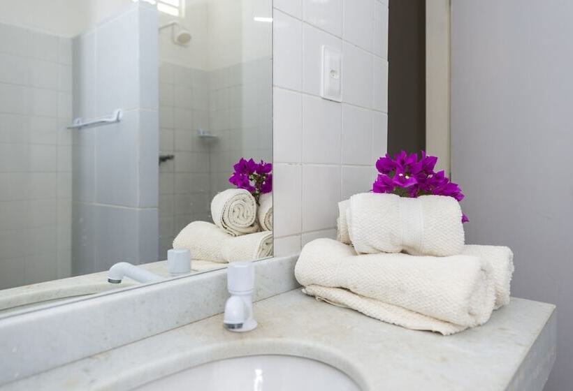 בית מלון כפרי Amagali Pousada