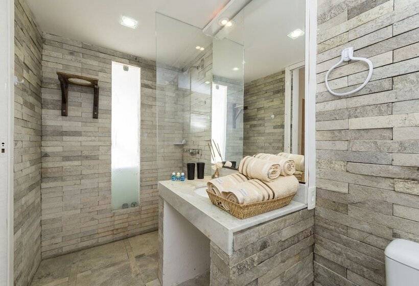 בית מלון כפרי Amagali Pousada