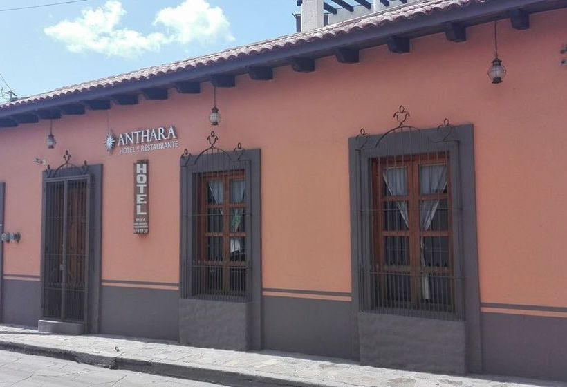 호텔 Capital O Anthara Arte