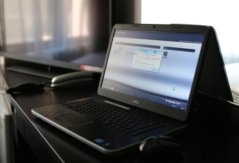 Apa Hotel Kagoshima Tenmonkan