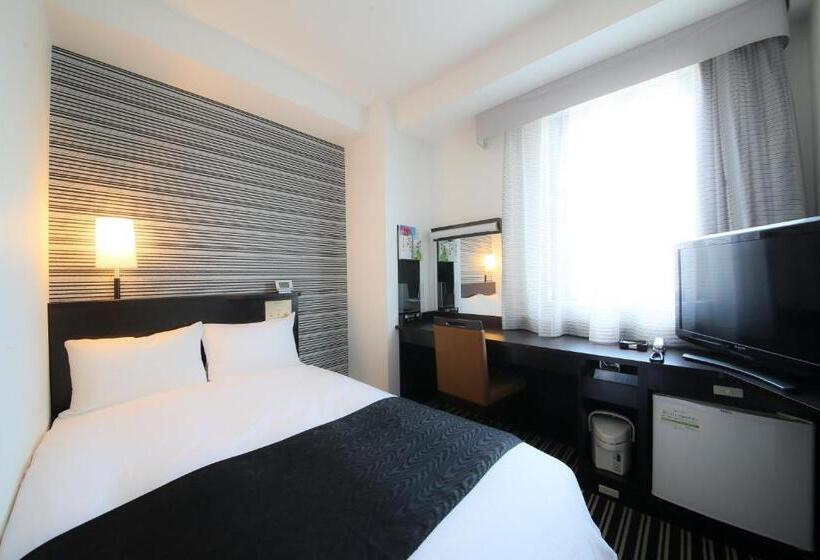 Apa Hotel Kagoshima Tenmonkan