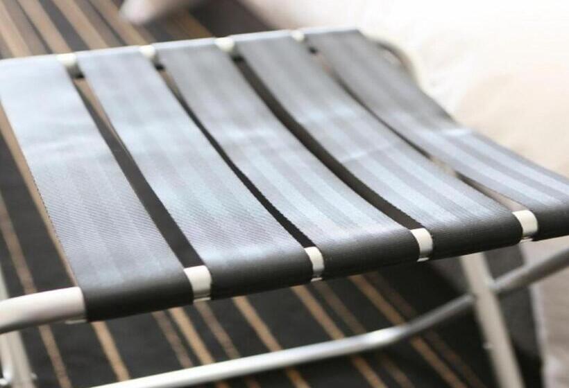 Apa Hotel Kagoshima Tenmonkan