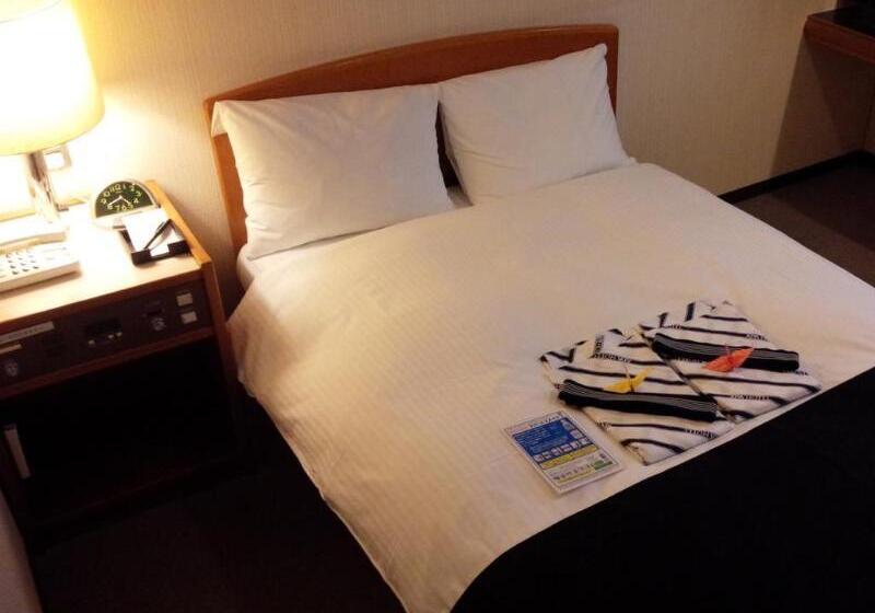 Apa Hotel Tottori Ekimae Minami