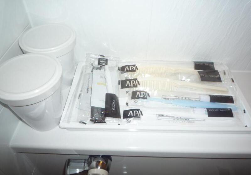 Apa Hotel Tottori Ekimae Minami