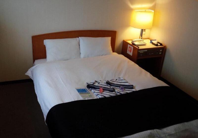 Apa Hotel Tottori Ekimae Minami